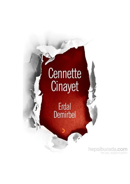 Cennette Cinayet-Erdal Demirbel