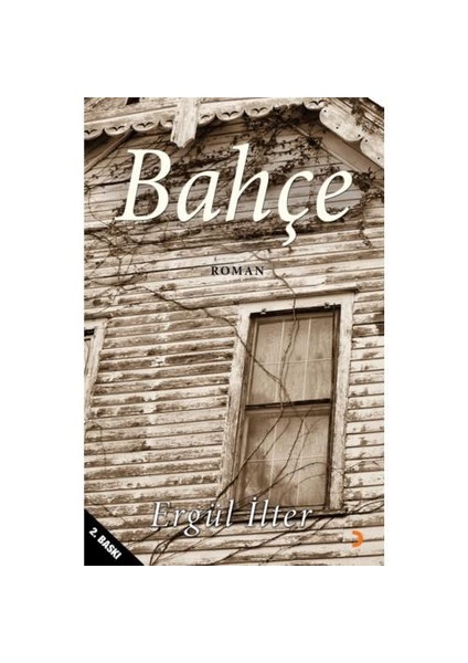 Bahçe