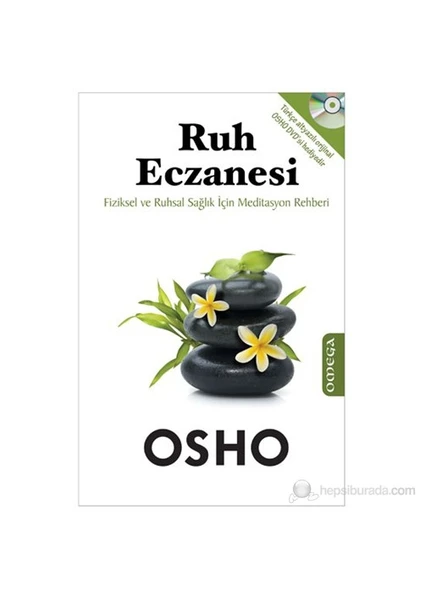 Ruh Eczanesi - Osho (Bhagwan Shree Rajneesh)