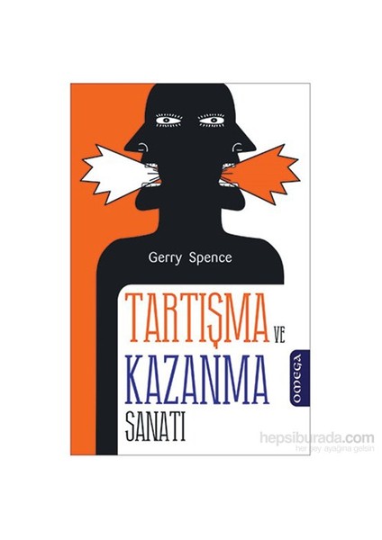 Tartışma Ve Kazanma Sanatı-Gerry Spence