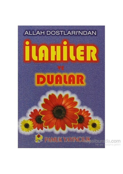 Allah Dostları'Ndan İlahiler Ve Dualar (İlahi-005/P14)