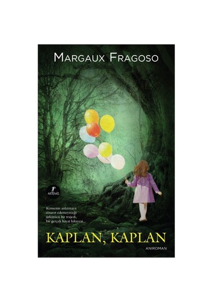 Kaplan, Kaplan - Margaux Fragoso