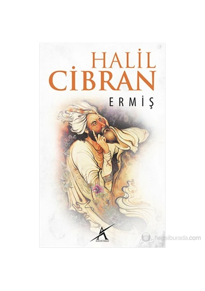 Ermiş-Halil Cibran