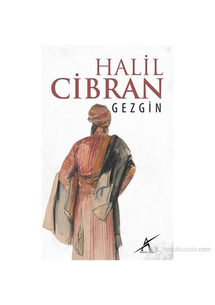 Gezgin-Halil Cibran