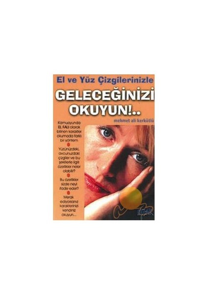 Geleceğinizi Okuyun
