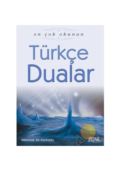 Türkçe Dualar