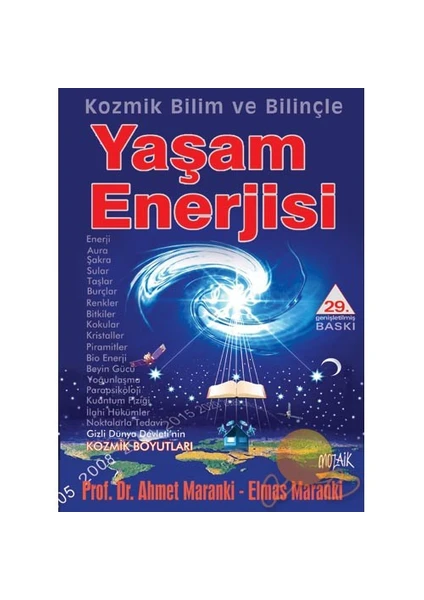 Yaşam Enerjisi