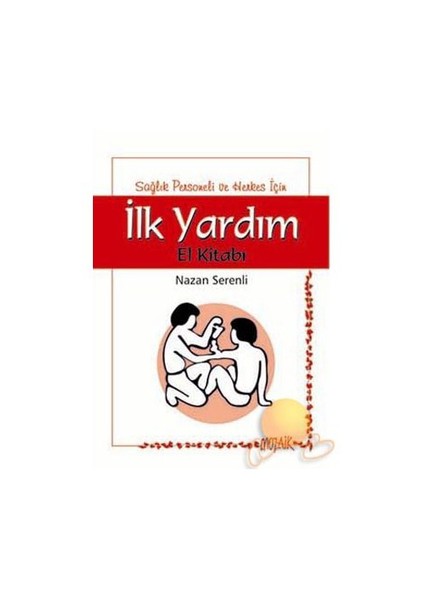 İlk Yardım El Kitabı