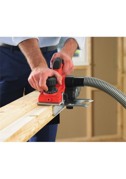 Black & Decker KW750K-QS 750W Planya