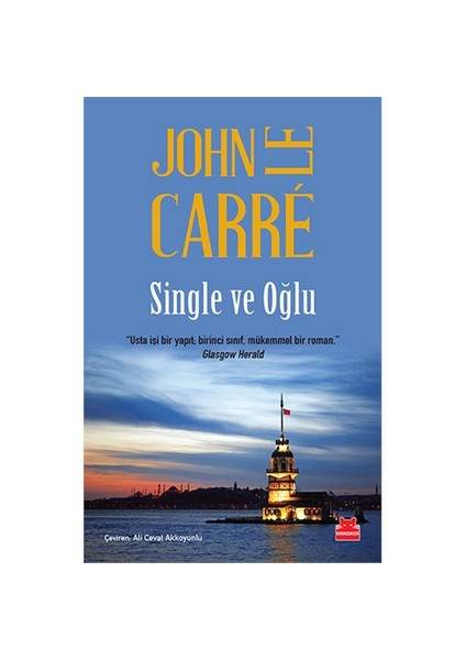 Single ve Oğlu - John Le Carre