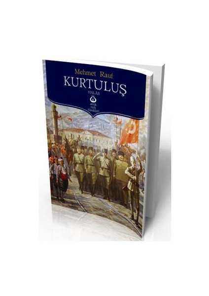 Kurtuluş - Halas