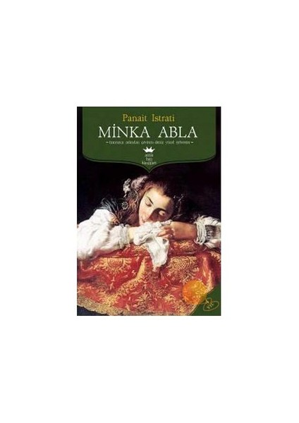 Minka Abla