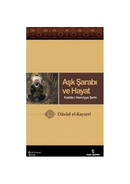 Aşk Şarabı Ve Hayat