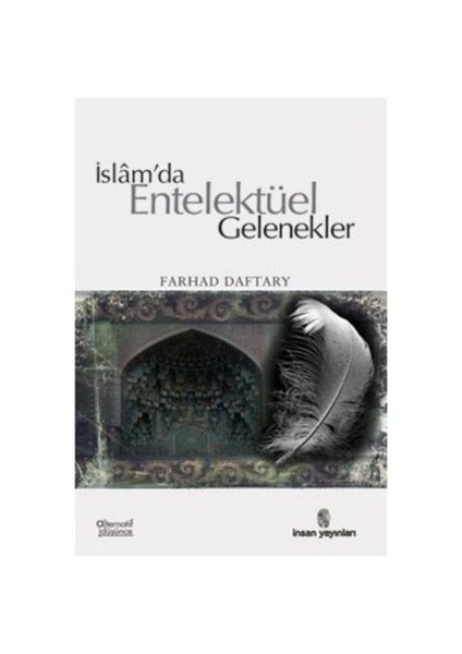 İslamda Entelektuel Gelenekler
