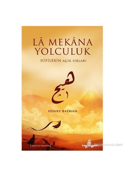 La Mekana Yolculuk