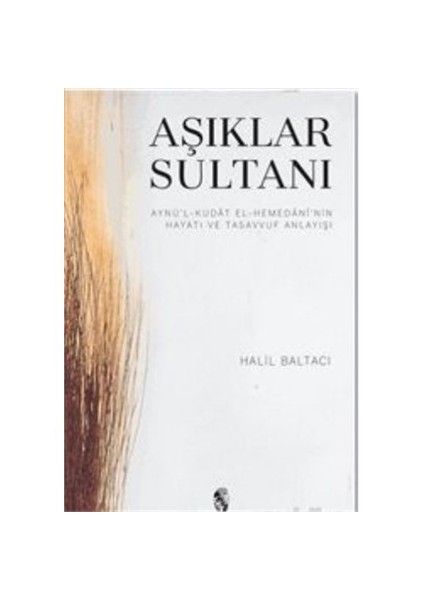Aşıklar Sultanı-Halil Baltacı