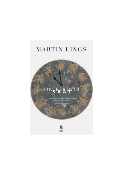 Onbirinci Saat-Martin Lings