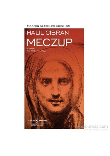 Meczup - Halil Cibran
