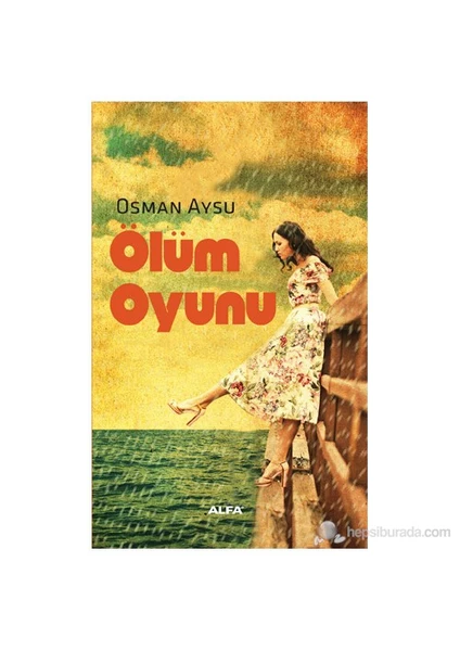 Ölüm Oyunu - Osman Aysu