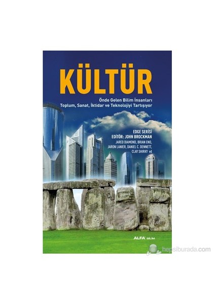 Kültür