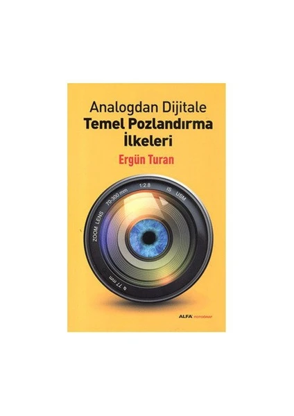 Analogdan Dijitale Temel Pozlandırma İlkeleri-Ergün Turan