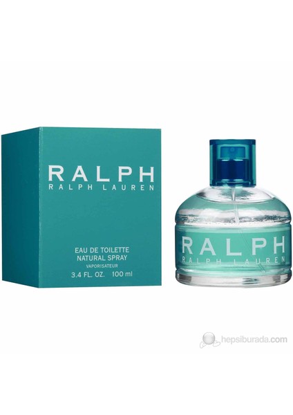 Ralph Edt 100 Ml Kadın Parfümü