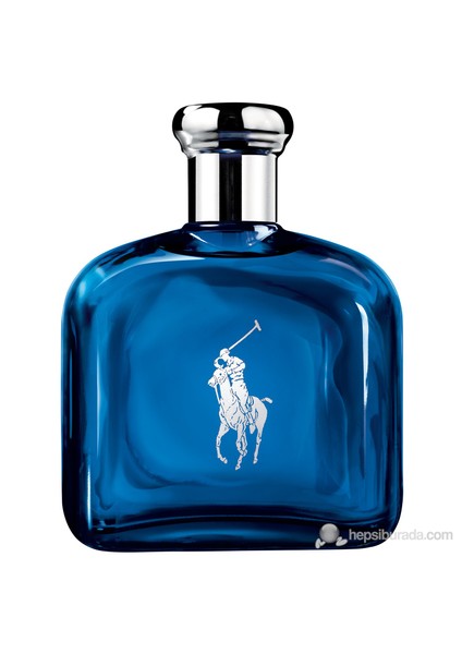 Polo Blue Edt 125 Ml Erkek Parfümü