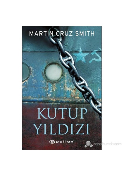 Kutup Yıldızı - Martin Cruz Smith
