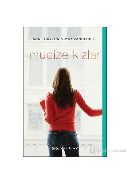 Mucize Kızlar - May Vanderbilt