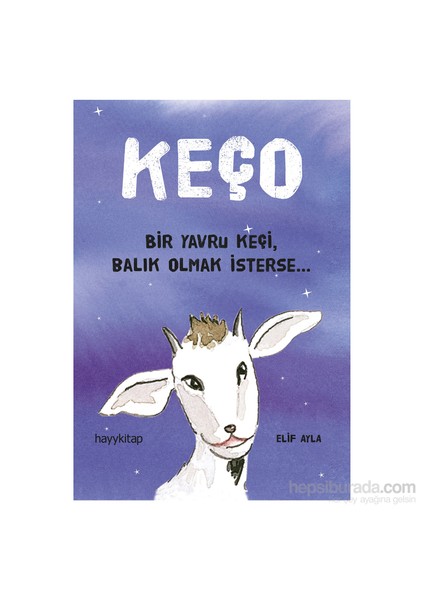 Keço-Elif Ayla