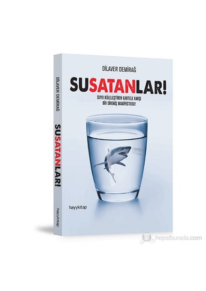 Susatanlar-Dilaver Demirağ