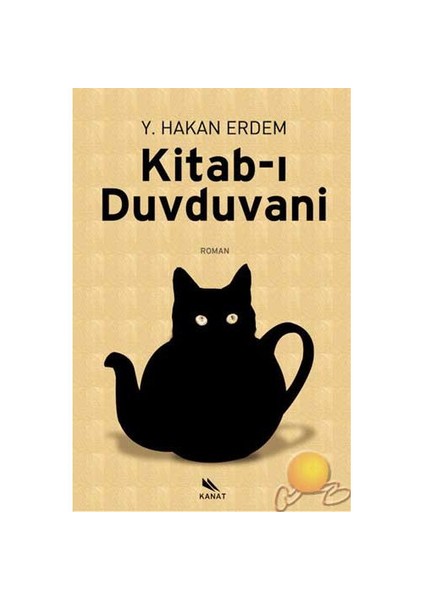 Kitab-I Duvduvani - Y. Hakan Erdem