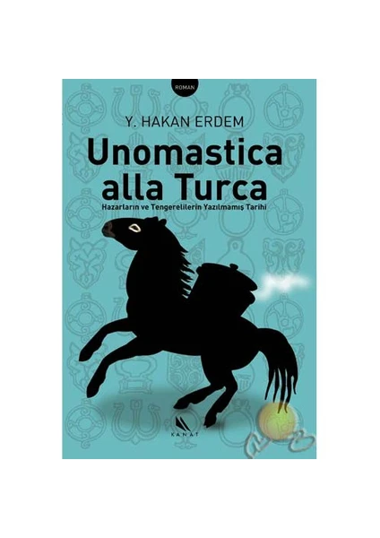 Unomastica Alla Turca