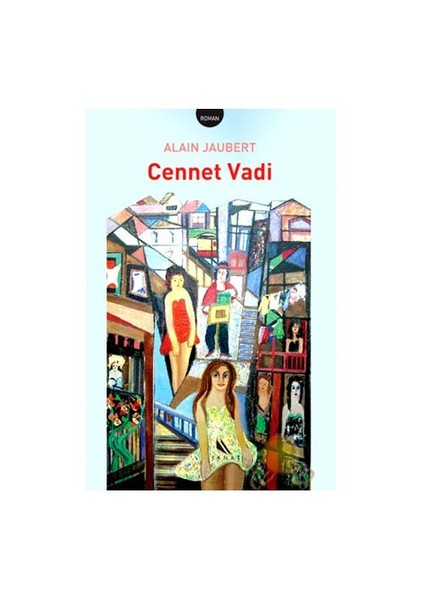 Cennet Vadi