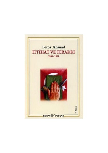 İttihat Ve Terakki 1908-1914