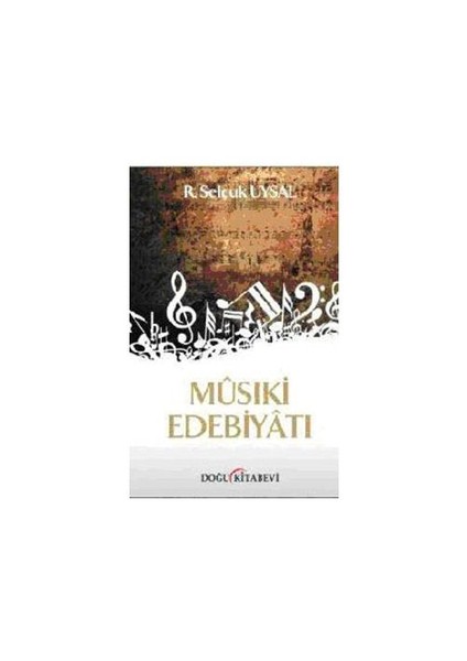 Musiki Edebiyatı