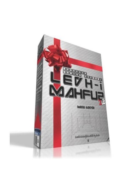 Levh-İ Mahfuz V2.2 - Burak Özdemir