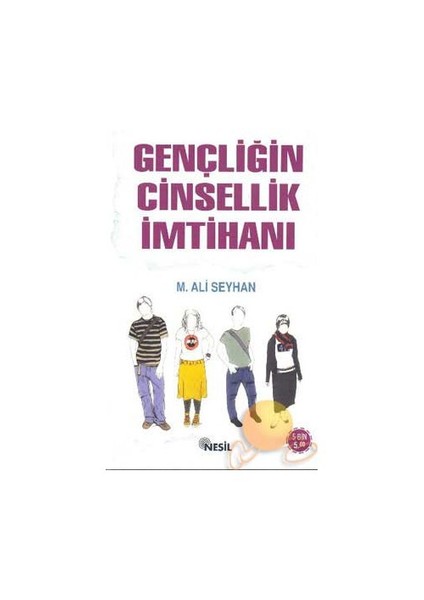 Gençliğin Cinsellik İmtihanı