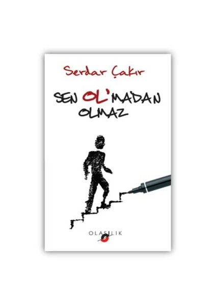 Sen Olmadan Olmaz-Serdar Çakır