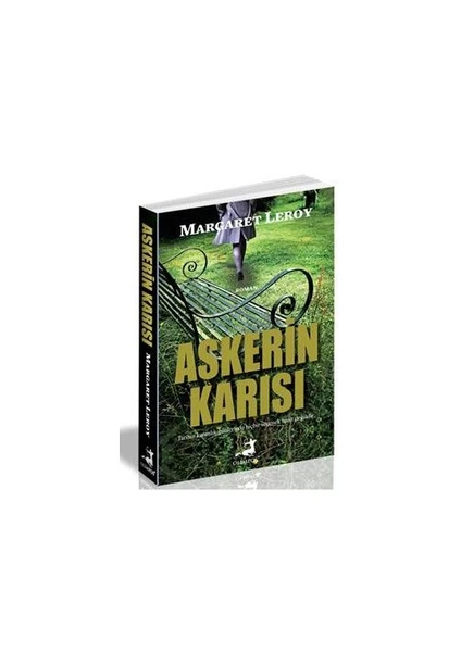 Askerin Karısı - Margaret Leroy