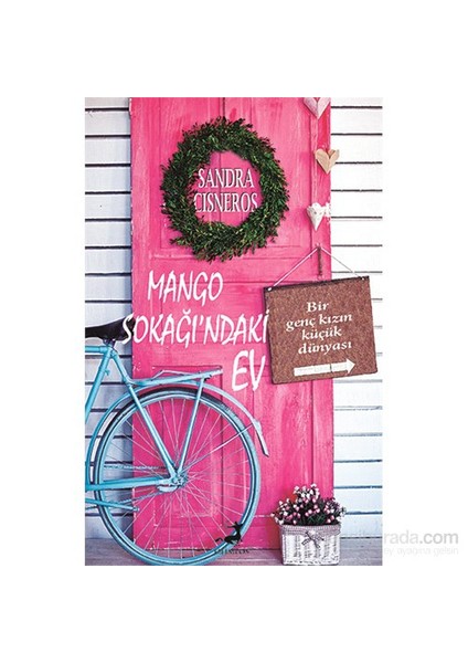 Mango Sokağı’Ndaki Ev - Sandra Cisneros