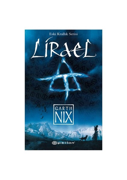 Lirael - Garth Nix