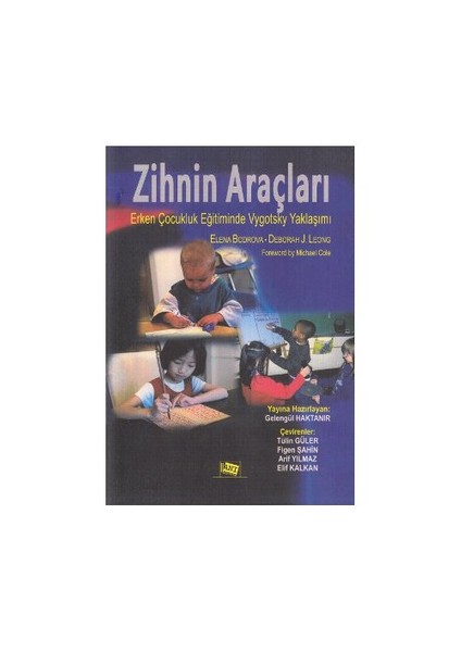 Zihnin Araçları