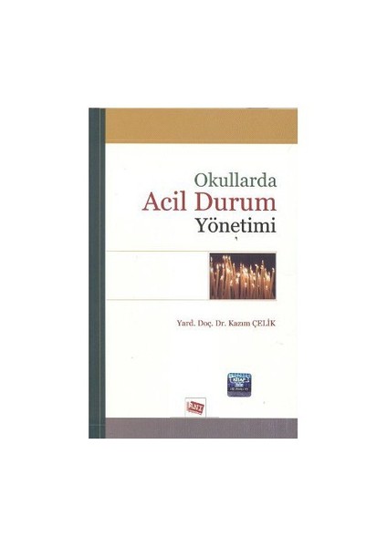 Okullarda Acil Durum Yönetimi