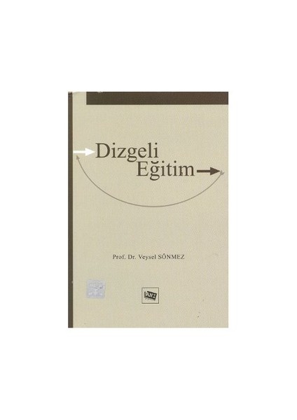 Dizgeli Eğitim