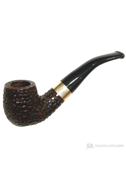 Dapper Pipes Bent Pipo (DP115)