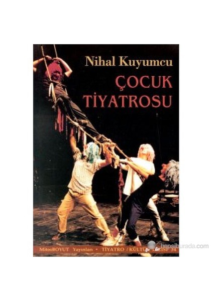 Çocuk Tiyatrosu