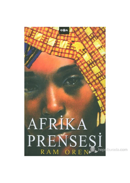 Afrika Prensesi