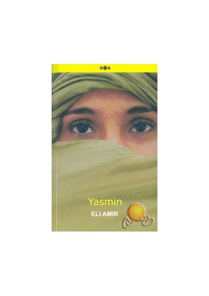 Yasmin - Eli Amir