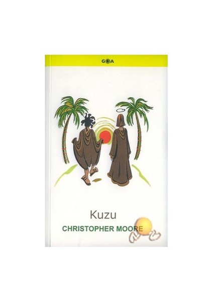 Kuzu-Christopher Moore